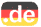 .de domain registrieren