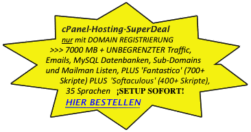 cPanel-Hosting-Special