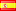 Spanish .es registrieren