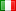 Italien .it registrieren