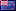 Neuseeland .co.nz domain